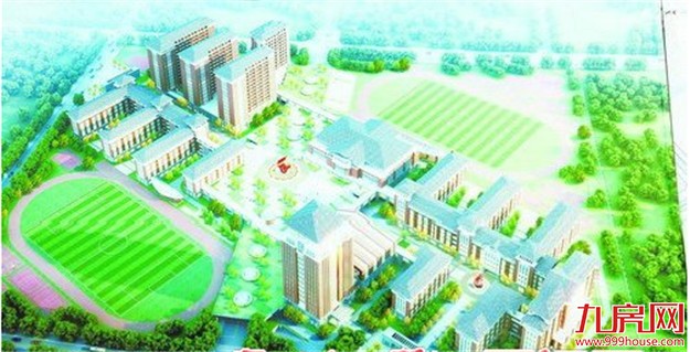 干货！买房跟着规划走！厦门各区城建利好大PK，你会为谁买单？——九房网