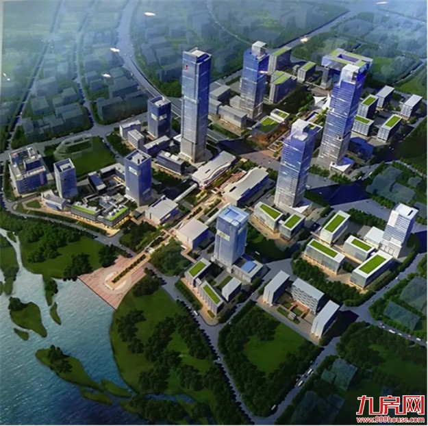 干货！买房跟着规划走！厦门各区城建利好大PK，你会为谁买单？——九房网