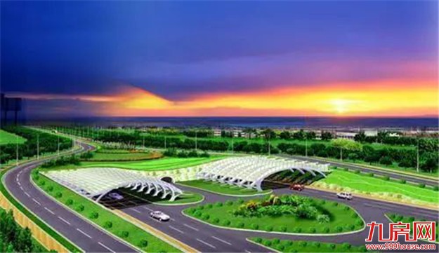 干货！买房跟着规划走！厦门各区城建利好大PK，你会为谁买单？——九房网