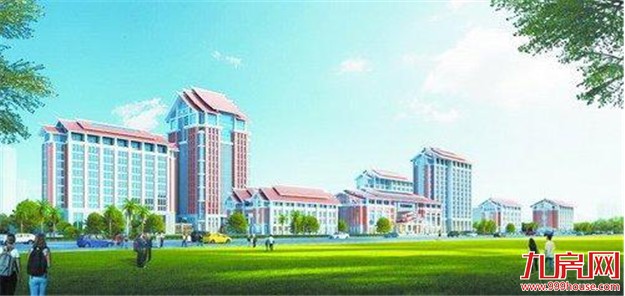 干货！买房跟着规划走！厦门各区城建利好大PK，你会为谁买单？——九房网