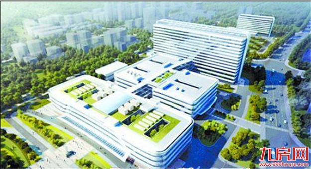 干货！买房跟着规划走！厦门各区城建利好大PK，你会为谁买单？——九房网