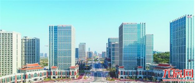 干货！买房跟着规划走！厦门各区城建利好大PK，你会为谁买单？——九房网