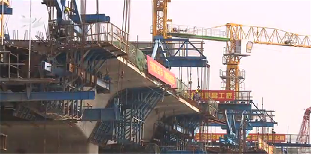 厦门新机场:高标准建设城市“新羽翼”——九房网 厦门新机场:高标准建设城市“新羽翼”——九房网