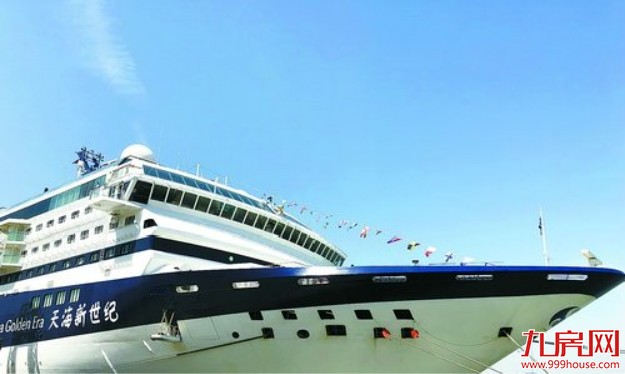 厦门着力打造邮轮物供大港 促进邮轮产业高质量发展——九房网