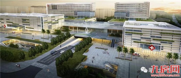 马銮湾新城最新规划出炉 片区新定位、规划人口扩容——九房网