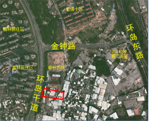 厦门首宗租赁住宅用地今日出让成交——九房网