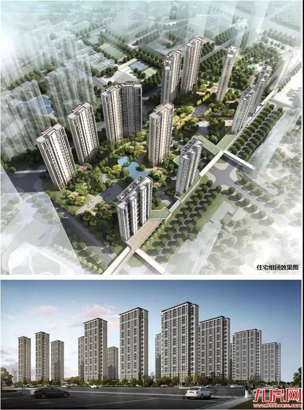 同安祥平保障房地铁社区修建性详细规划 面积246公顷——九房网 同安祥平保障房地铁社区修建性详细规划 面积246公顷——九房网