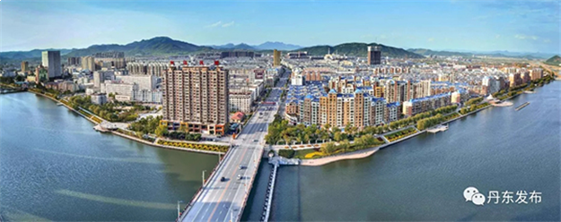 辽宁丹东:高度重视房地产调控,市场总体房源充足、房价平稳——九房网 辽宁丹东:高度重视房地产调控,市场总体房源充足、房价平稳——九房网