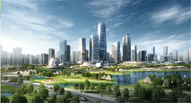 厦门自贸片区辐射第一站 龙池板块打造产城融合典范新城——九房网 厦门自贸片区辐射第一站 龙池板块打造产城融合典范新城——九房网