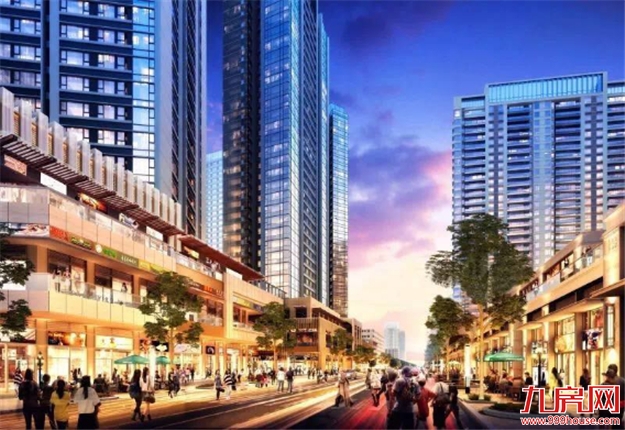 马銮湾新城最新规划出炉  整个厦门沸腾了——九房网