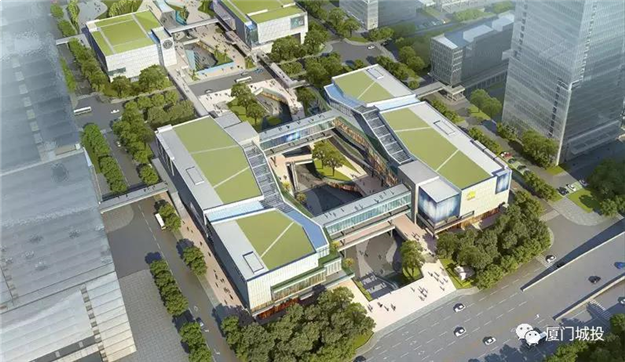 丙洲统建区建设全面提速 环东海域新城正在崛起——九房网