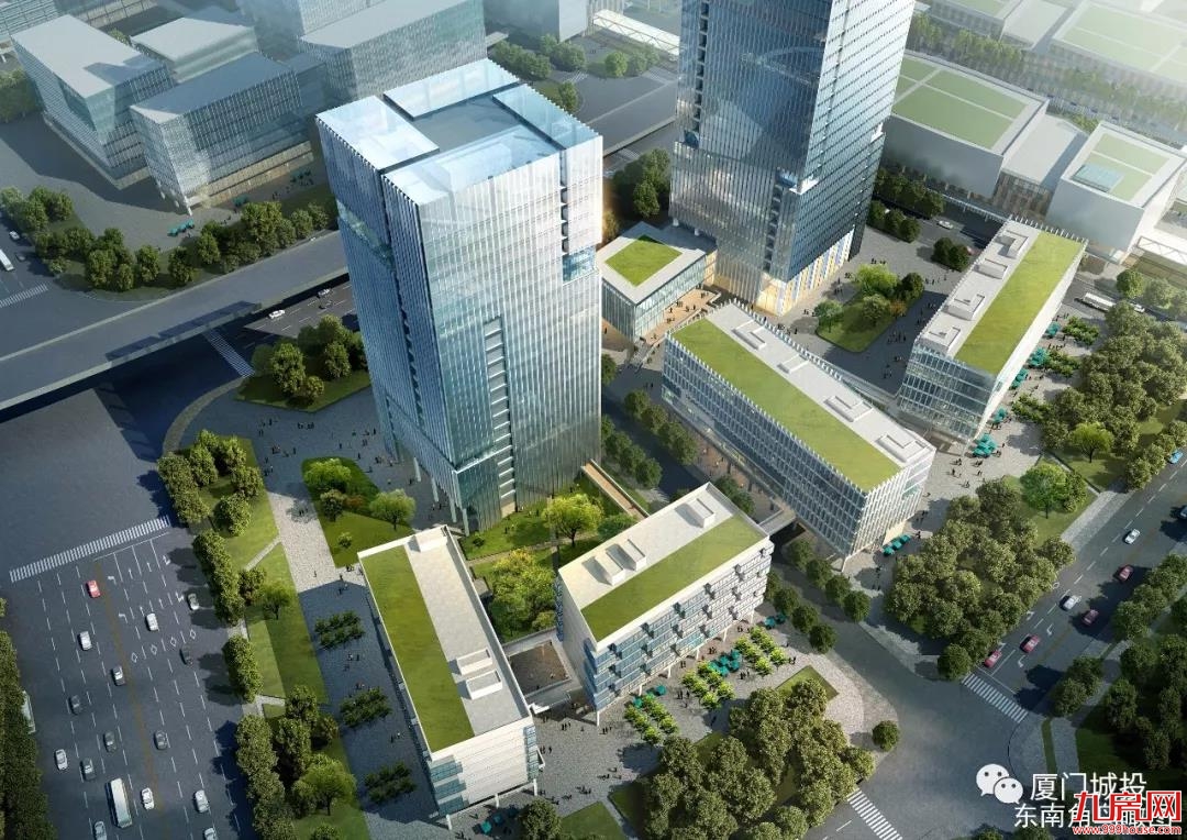 丙洲统建区建设全面提速 环东海域新城正在崛起——九房网