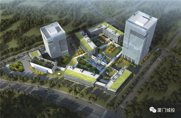 丙洲统建区建设全面提速 环东海域新城正在崛起——九房网