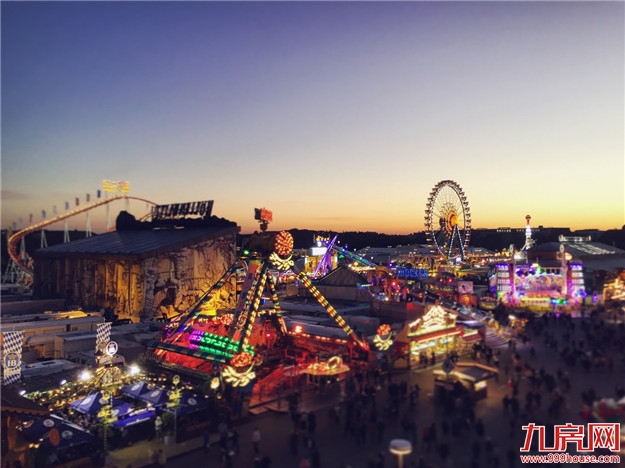 联发欣悦华庭：梦想与生活  一并留厦——九房网