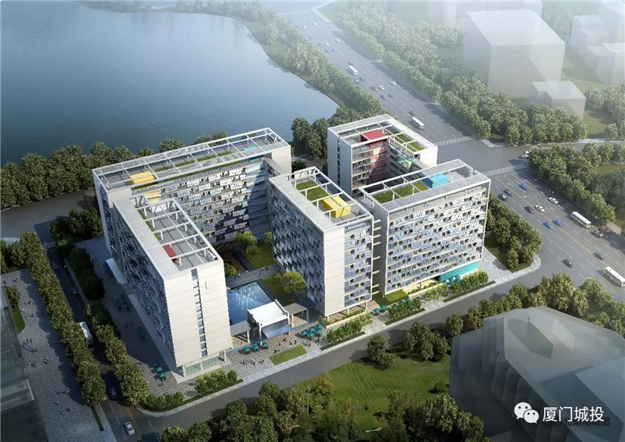 丙洲统建区建设全面提速 环东海域新城正在崛起——九房网