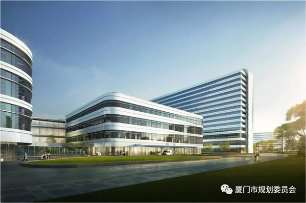 你们最爱的建筑效果图又来了！安置房、小学、医院全都有！——九房网