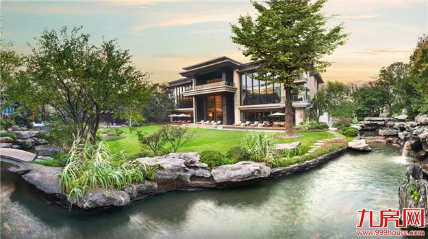 岛内千万级豪宅明日开盘！6.3万元/㎡起，这6个项目也将入市…——九房网