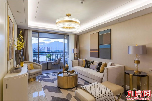 岛内千万级豪宅明日开盘！6.3万元/㎡起，这6个项目也将入市…——九房网