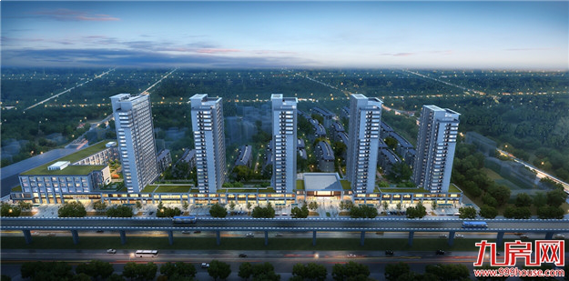岛内千万级豪宅明日开盘！6.3万元/㎡起，这6个项目也将入市…——九房网