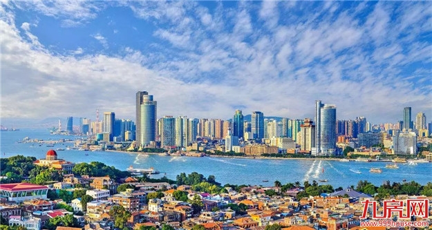 厦门持续推进“厕所革命” 三年内新建改造377座公厕——九房网 厦门持续推进“厕所革命” 三年内新建改造377座公厕——九房网