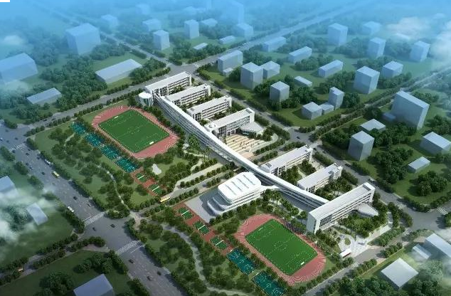 同安一中滨海校区公布招生简章 需在5月24日前报名——九房网