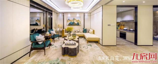 厦门楼市巨变! 抢占新一轮高端置业风口!——九房网 厦门楼市巨变! 抢占新一轮高端置业风口!——九房网