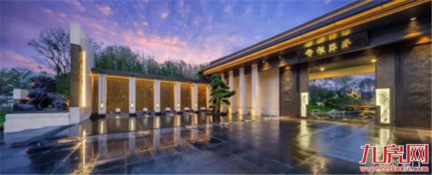 厦门楼市巨变! 抢占新一轮高端置业风口!——九房网 厦门楼市巨变! 抢占新一轮高端置业风口!——九房网