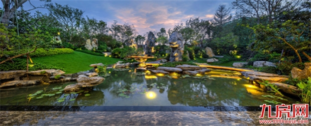 厦门楼市巨变! 抢占新一轮高端置业风口!——九房网 厦门楼市巨变! 抢占新一轮高端置业风口!——九房网