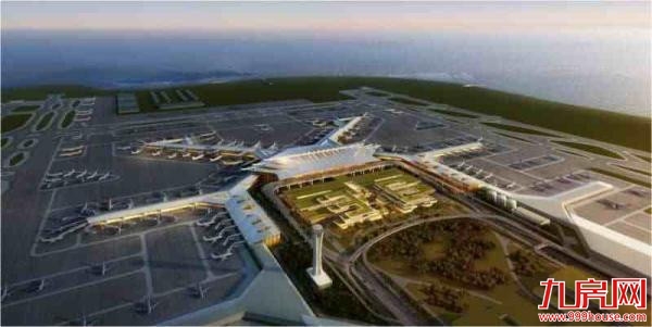 厦门将启动新一轮城市总体规划编制 提升国际化水平——九房网