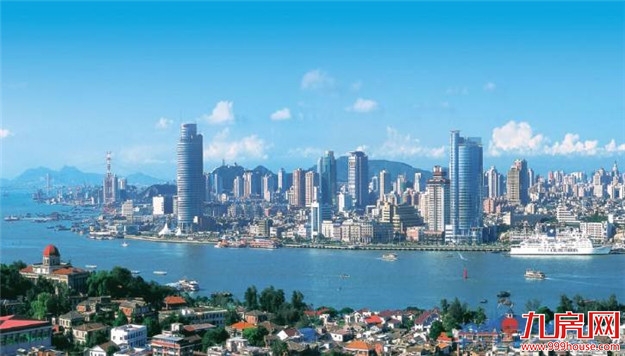 一批重点项目即将建成 ——九房网 一批重点项目即将建成 ——九房网