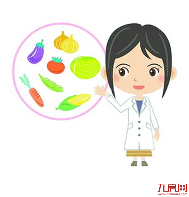 厦门二级以上医院将全面配备营养师 实施临床营养干预——九房网