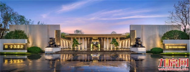 行业评论:看景粼原著 如何开启厦门高品质居住黄金时代！——九房网