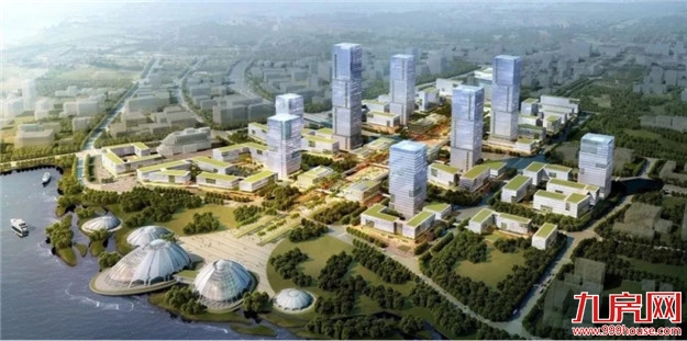 大格局! 厦门2000亿中轴+2.0版环岛路/鹭江道! 50万“入场费”, 约吗？——九房网