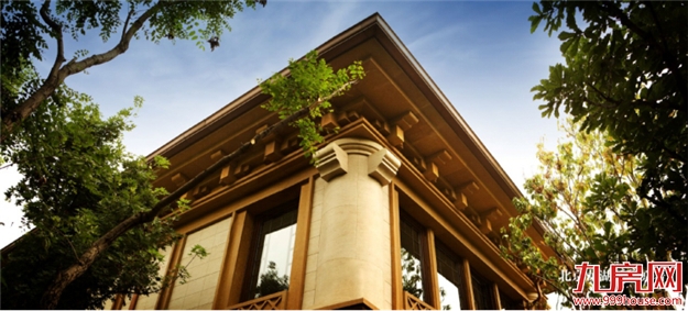 行业评论:看景粼原著 如何开启厦门高品质居住黄金时代！——九房网