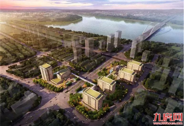 大格局! 厦门2000亿中轴+2.0版环岛路/鹭江道! 50万“入场费”, 约吗？——九房网