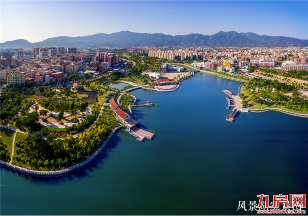 行业评论:看景粼原著 如何开启厦门高品质居住黄金时代！——九房网