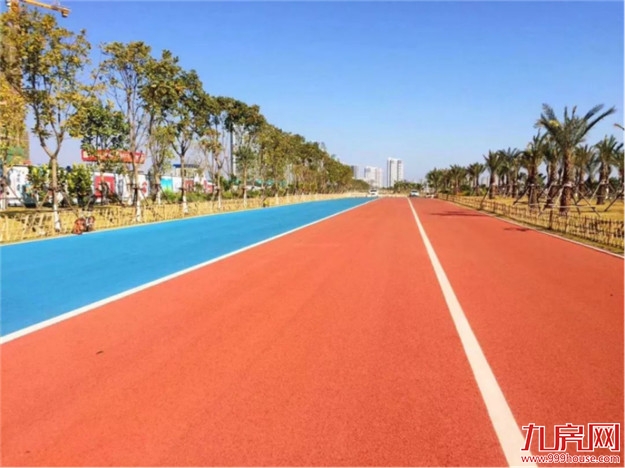 大格局! 厦门2000亿中轴+2.0版环岛路/鹭江道! 50万“入场费”, 约吗？——九房网