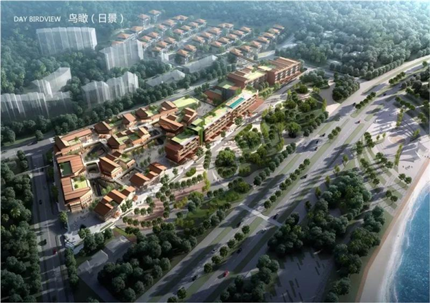 两年内厦门岛内将增20家五星酒店 部分下半年投用——九房网