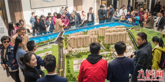 行业评论:看景粼原著 如何开启厦门高品质居住黄金时代！——九房网