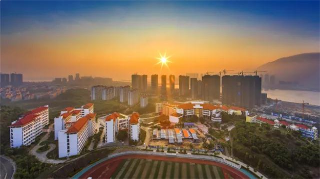 招招见真漳:中国 “第二蛇口”呼之欲出——九房网 招招见真漳:中国 “第二蛇口”呼之欲出——九房网