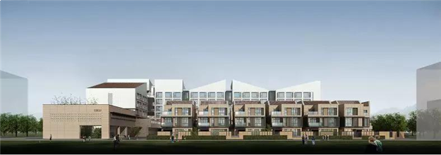 两年内厦门岛内将增20家五星酒店 部分下半年投用——九房网