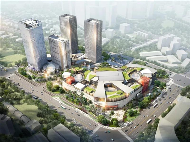 两年内厦门岛内将增20家五星酒店 部分下半年投用——九房网