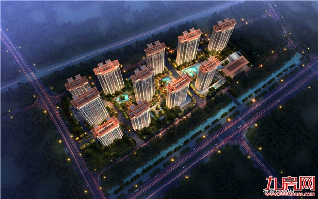 最高地价≈房价！角美那些风风光光“嫁出去”的地，现在还好吗？——九房网