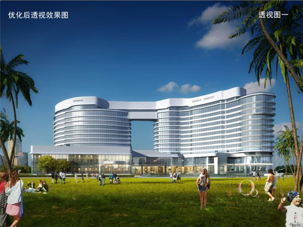 两年内厦门岛内将增20家五星酒店 部分下半年投用——九房网