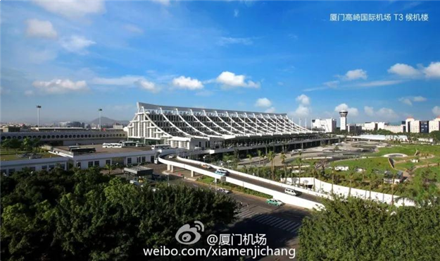 两年内厦门岛内将增20家五星酒店 部分下半年投用——九房网