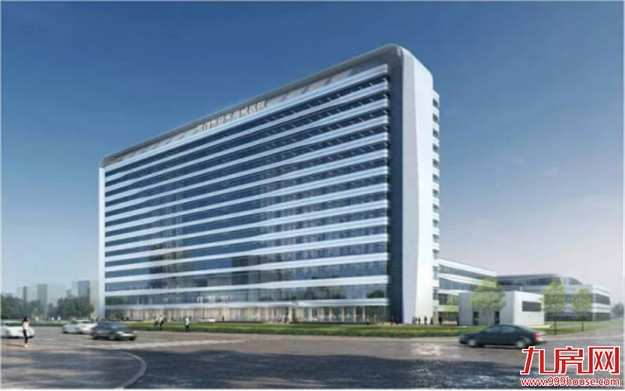 大格局! 厦门2000亿中轴+2.0版环岛路/鹭江道! 50万“入场费”, 约吗？——九房网