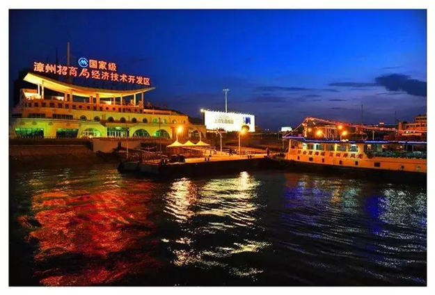 招招见真漳:中国 “第二蛇口”呼之欲出——九房网 招招见真漳:中国 “第二蛇口”呼之欲出——九房网