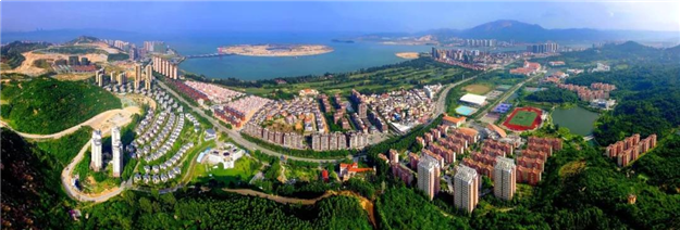 招招见真漳:中国 “第二蛇口”呼之欲出——九房网 招招见真漳:中国 “第二蛇口”呼之欲出——九房网