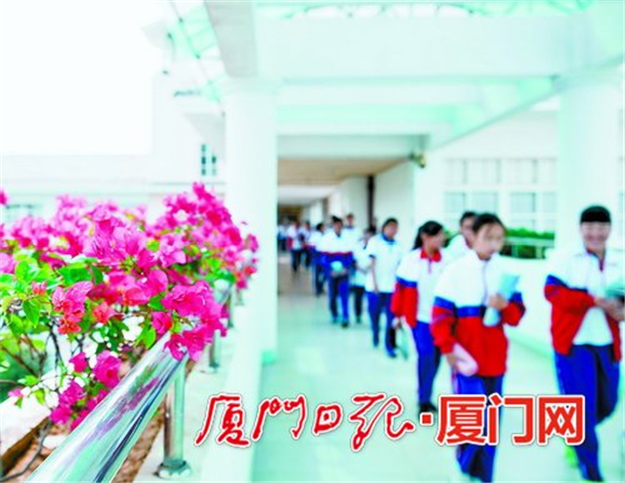 我市教育用地拟新增1052公顷 三年内将新增近26万个学位——九房网