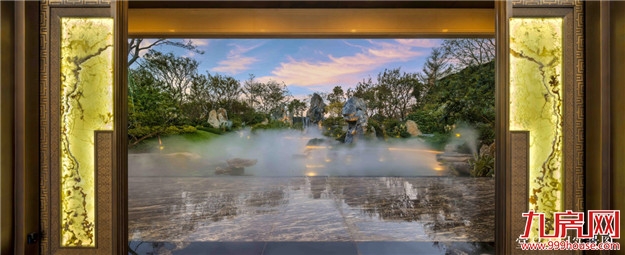 做厦门最有品的1/9000 赚1000万，或500万买别墅——九房网